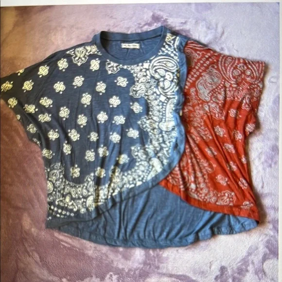 NWT FP DUSK TO DAWN Top SZ SM - Picture 3 of 6